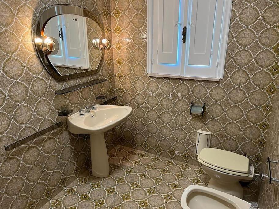 Villa Karmarea Мола-ди-Бари Экстерьер фото